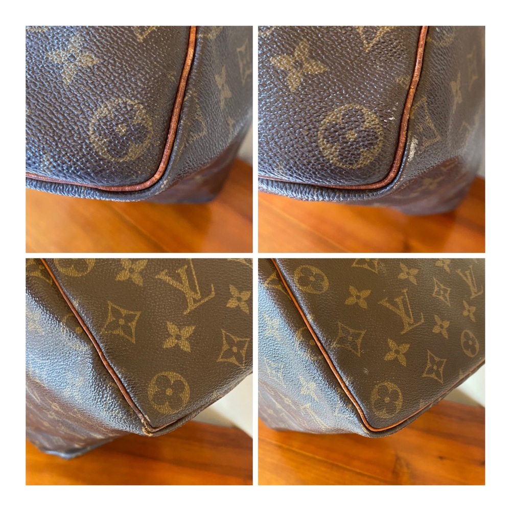 🎆SOLD🎆AUTHENTIC LOUIS VUITTON SPEEDY 40 - Picture 8 of 14